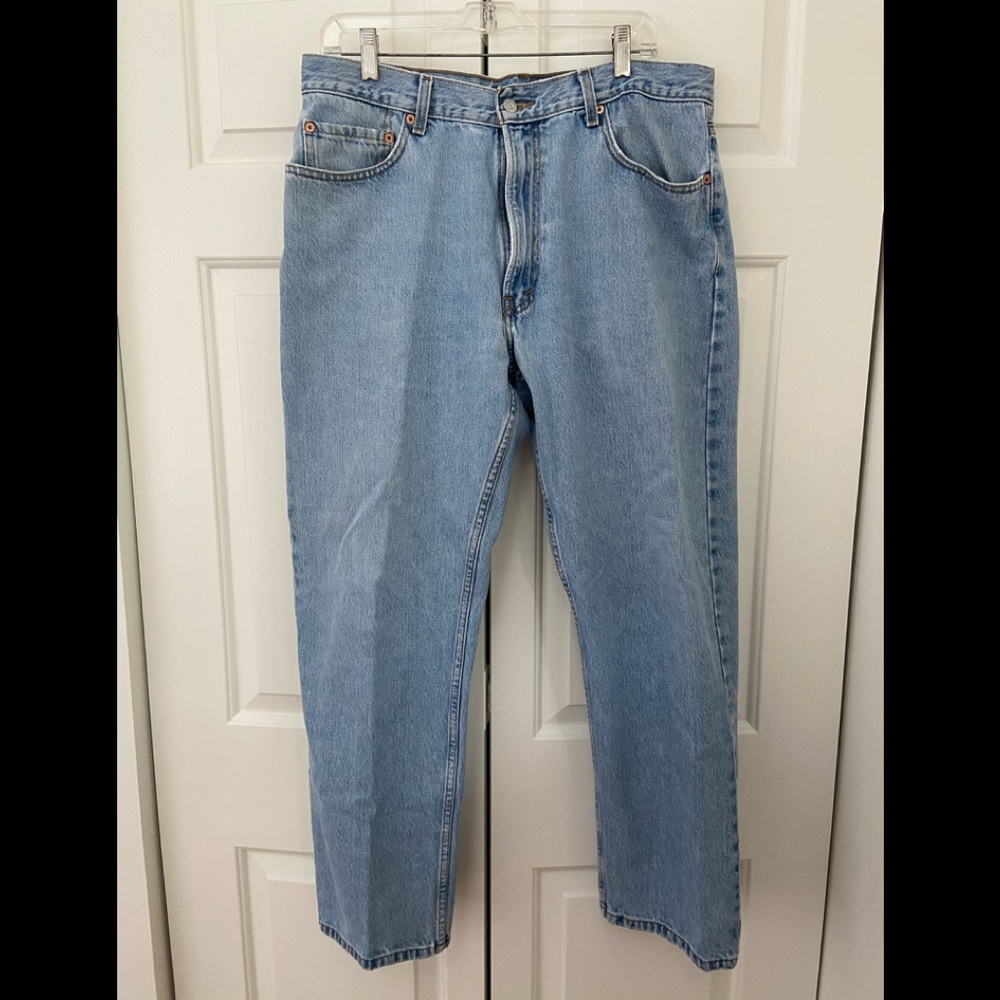 Men’s 90s 505 Levi’s W36 L30